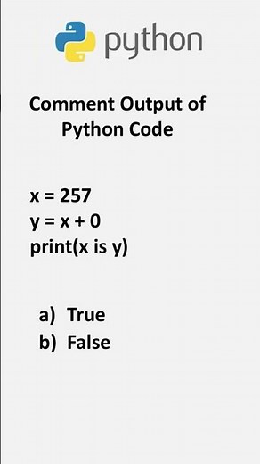 Python Quiz Challenge #codewithtj