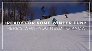 Looking to hit the slopes soon? #TraverseCity is ready for you! Check out the video below to see what you need to prepare for your time here. ⛷️ 🏂 | Traverse City Tourism