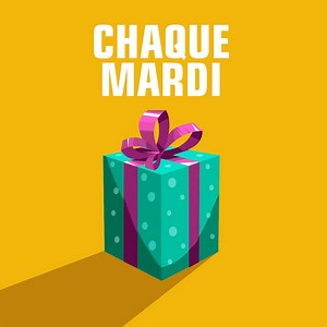 11K views · 54 reactions | [LES 30 JOURS WOW!] Jusqu'au 15 juillet,...