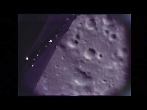 Apollo 10 Lunar Module Staging