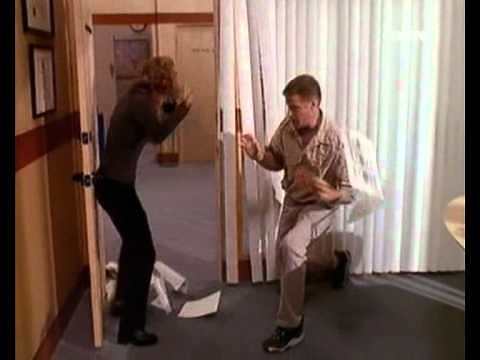 Melrose Place ~Funny Moments~