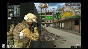 Red Crucible Firestorm ( latest version ) by Flismep Life - Dailymotion