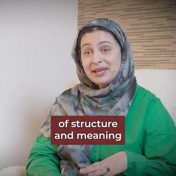 BA (Hons) in Islamic Studies - Webinar | Dr Aaminah Patel