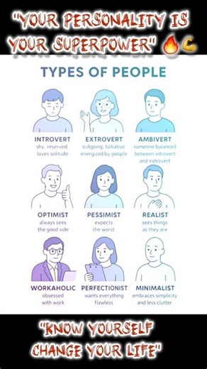 "Which One Are You"🙀🤯🤟📈