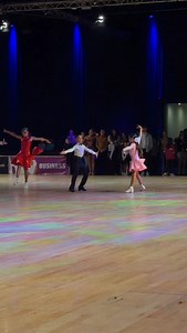 15 reactions · 5 comments | Open World Juvenile Under 12 Latin Championship RS ✨ | WDC 2025 | Facebook