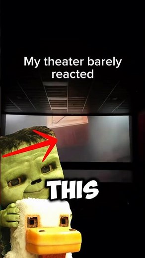 This gotta be the WORST Chicken Jockey reaction😱(A Minecraft Movie)