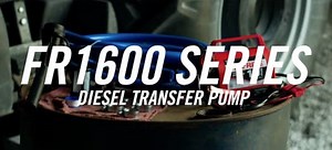 Watch Fill-Rite FR1600 Series Product Overview on Amazon Live