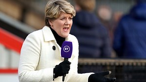 Clare Balding's life including cancer battle and 'appalling' ex-boyfriend