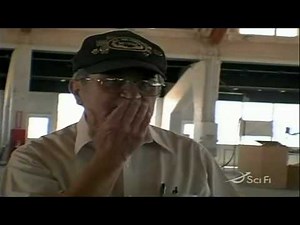 Eli Benjamin (Roswell first-hand witness)