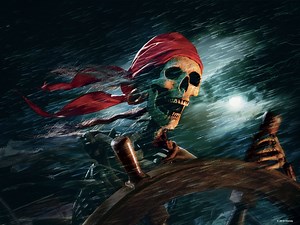 Pirates of the Caribbean: The Curse of the Black Pearl - Apple TV