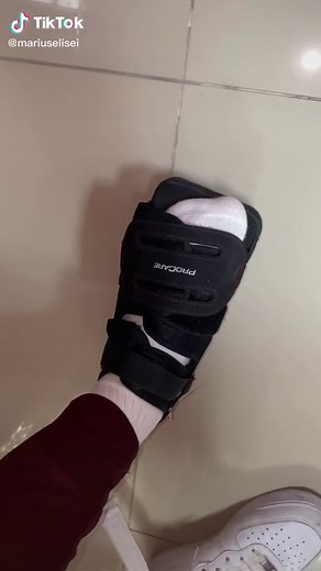 Orthopedic Boot Overview: Features and Benefits