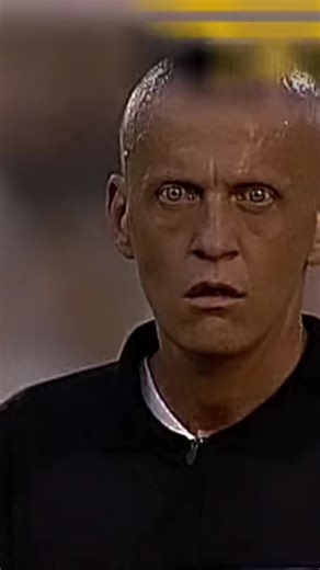 Pierluigi Collina: The Greatest Soccer Referee of All Time