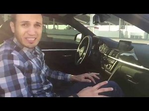 2015/2016 BMW 428i Review
