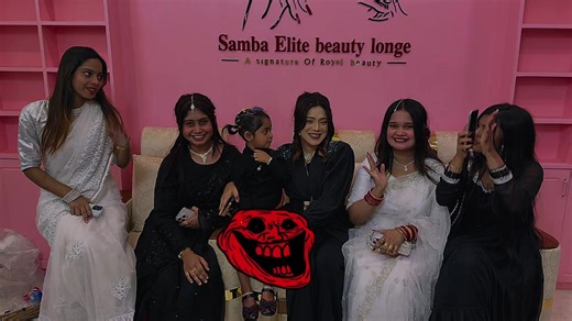 Samba Parlar: Trendy Dance Moves Unleashed!