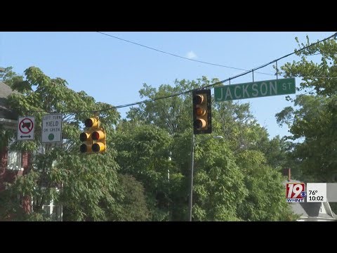 Major 6th Ave. Construction Project Starts, Three Stoplights to Be Removed | Sept. 15, 2025 | News 1