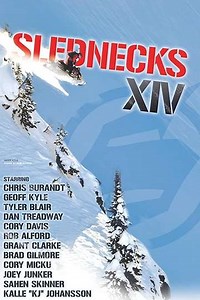 Slednecks 14 (2011) - Movie