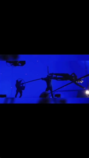 Captain Marvel Without VFX | Green Screen Reality