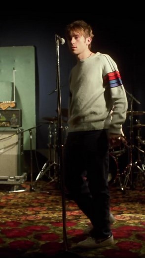 Beetlebum by Blur: A Nostalgic 90s Britpop Anthem