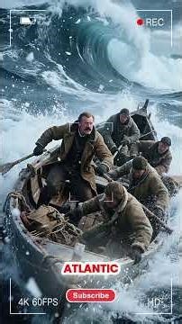 From Despair to Victory - Shackleton’s Stoic Mission
