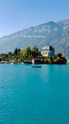 10 Seconds of Why Switzerland is Unmatched #switzerland #swiss #bestofeurope #swisstourism #travel