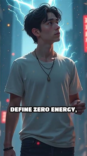 What if zero had physical mass?