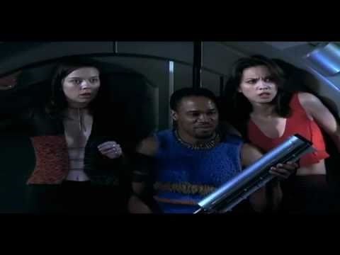 Jason X (2002) - Movie Trailer
