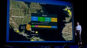 Microsoft Fabric DREAM Demo video 16 min