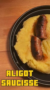 288K views · 7.6K reactions | L’aligot qui file pas beaucoup mais qui...