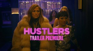 Hustling is a way of life. Check out the official trailer for Hustlers starring Constance Wu, Jennifer Lopez, Julia Stiles, Keke Palmer, Lili Reinhart, Lizzo, and Cardi B – In Cinemas October | Roadshow NZ
