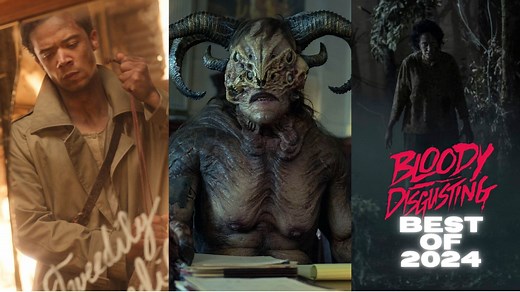 Bloody Disgusting’s Best Horror TV Shows of 2024