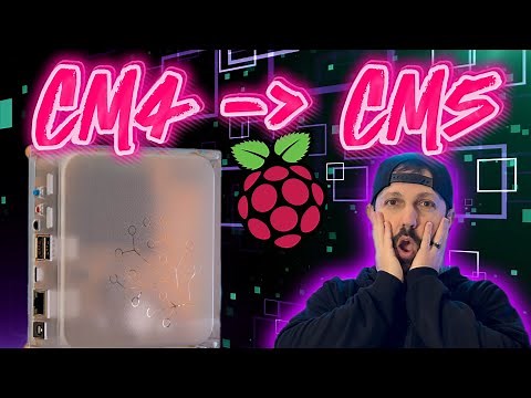 Home Assistant Yellow CM5 Upgrade...FOR DUMMIES!