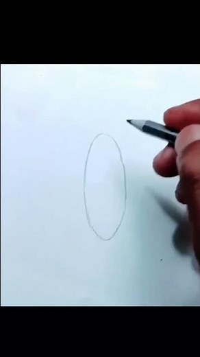 Easy way to draw cockroach