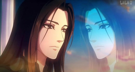 Drowning Sorrows In Raging Fire (Lie Huo Jiao Chou) Chinese Anime Updates | Yu Alexius