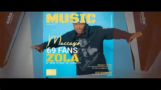 The bars. The flow. The legacy. My favorite for a reason. 🎧🔥 Maccasio🎙️🐐 | King Alkaline