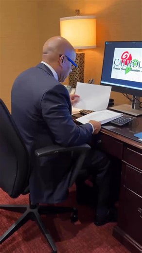 What’s the difference between a funeral director and a mortician? #Funeral #funeralhome #funeraldirector #mortician #funeralservice | Calhoun Funeral Home & Cremation Service