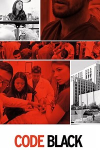 Stream Code Black (2014): Find it on Netflix, Prime Video, Hulu & more