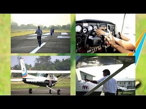 AAA all asia aviation academy promo