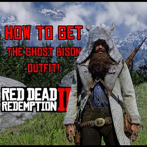 28K views · 305 reactions | How To Get The Ghost Bison Outfit! Location Guide - RDR2 #RDR2 #Secret #maps #Location #Mystery #Mission #fyp #gaming | OptimuS Prime | Facebook