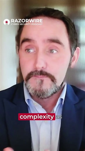 Is the Stack the Real Problem?