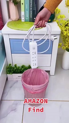 Best electric multi plug i have. AkaGadgets #Electronics #multiplug #goodthings #homehacks #gadgets #tools #goodproduct #homeneeds | Home Gadgets