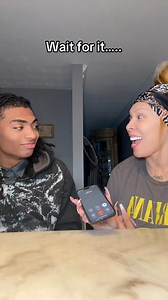 52K views · 1.7K reactions | Lip reading challenge on my Jamaican dad• #fbreelsfypシ゚viralfbreelsfypシ゚viral #prank #funnyreels #funnyaf #challenges #momandson #funnymoms #son #dad #funnyfamily #laughoutloud #sacha.fierce | Sacha.Fierce | Facebook