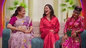 1.4M views · 10K reactions | श्रृंखलाको आमा देखेर गित पो गाउन थाले त कलाकारहरु । #keyentertainment #comedyclubwithchampions #nepalicomedy #mundrekocomedyclub #cityexpressmcc #mundre #latte #priyankakarki #udiudichuppa #prabhatlama #dineshkafle #shrinkhalakhatiwada | Key Entertainment | Facebook