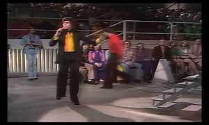 Freddy Breck - Halli-hallo | Nedertaler Hits