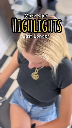 How to Maintain Highlights: Tips and Tricks