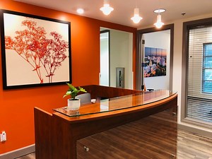 Office Evolution | Flowood (Jackson), MS | Flexible Workspace