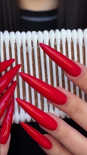 ASMR: Tapping & Scratching on Objects ✨