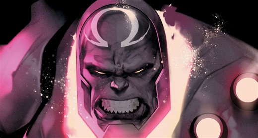 Comic Book Preview – DC K.O. #5