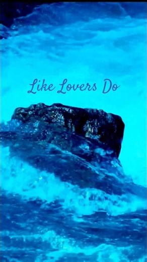 like lovers do #music #song #explore #lyrics #love #shorts #80smusic #fyp #fypシ