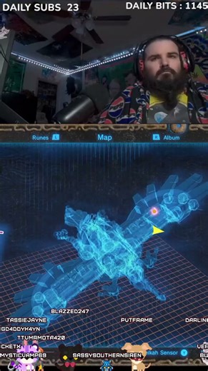 🔹 Soaring with Vah Medoh – Shrine Secrets Unlocked