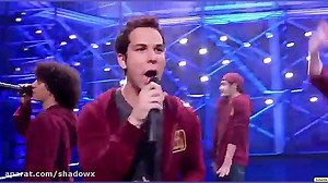 Pitch Perfect - The Treblemakers Perform Right Round